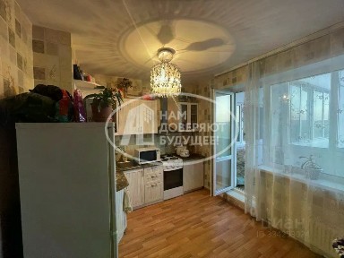 Продается 2-комн. квартира, 59,8 м²