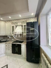 Продается 4-комн. квартира, 80,7 м²