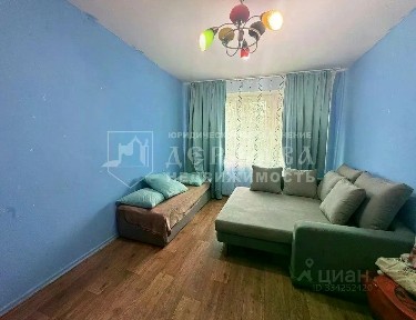 Продается 2-комн. квартира, 43 м²