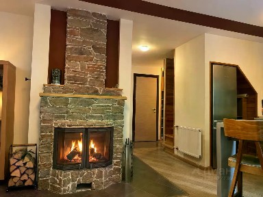 Сдается 2-этажный дом, 80 м²