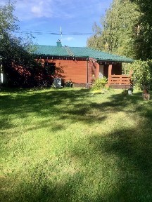 Сдается 1-этажный дом, 75 м²