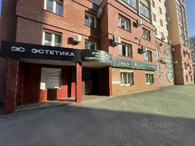 Продается офис, 199,1 м²