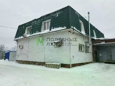 Продается здание, 374 м²