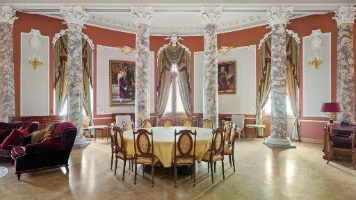 Сдается офис, 913 м²