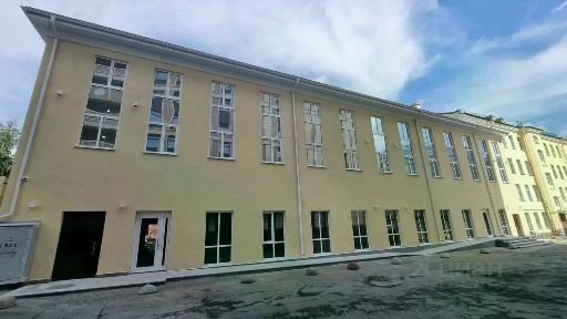 Сдается помещение свободного назначения, 1 173 м²