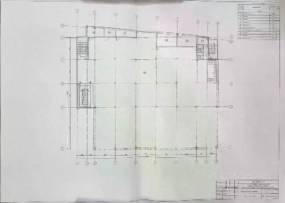 Сдается здание, 2 255,5 м²