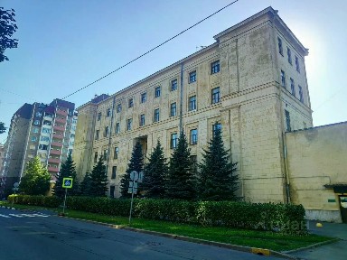 Сдается помещение свободного назначения, 700 м²