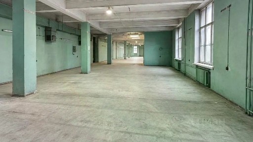 Сдается помещение свободного назначения, 456 м²