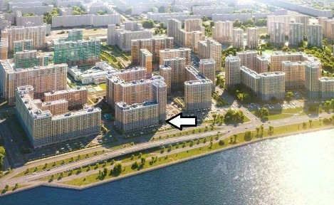 Сдается торговая площадь, 68 м²