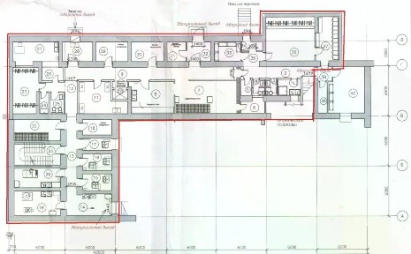Сдается производство, 400 м²