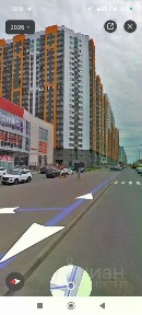 Сдается торговая площадь, 190 м²
