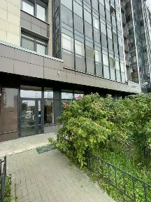 Сдается помещение свободного назначения, 104 м²