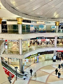 Сдается торговая площадь, 20 м²