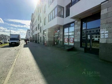 Сдается помещение свободного назначения, 38 м²