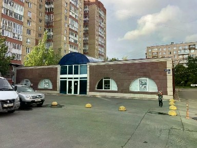 Сдается помещение свободного назначения, 170 м²