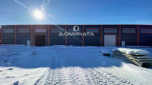 Сдается помещение свободного назначения, 1 080 м²