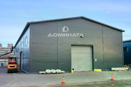 Сдается склад, 412,9 м²