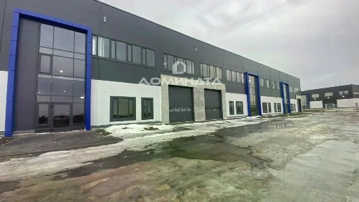 Сдается помещение свободного назначения, 1 452 м²