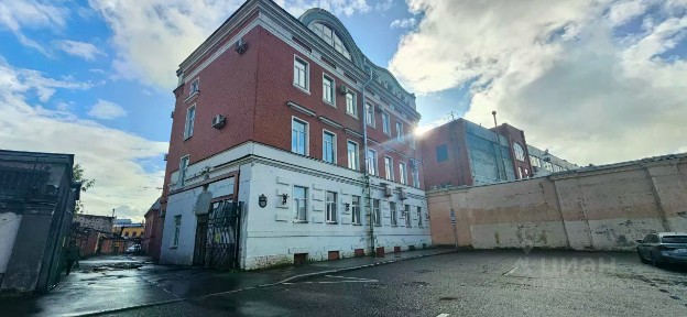 Сдается помещение свободного назначения, 50 - 260 м²