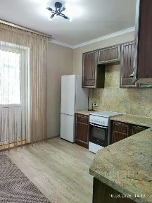 Сдается 1-комн. квартира, 44,3 м²
