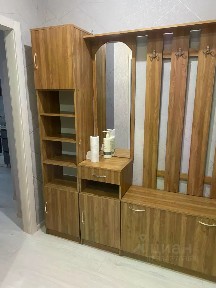 Сдается 1-комн. квартира, 43 м²