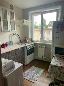 Сдается 3-комн. квартира, 61,9 м²