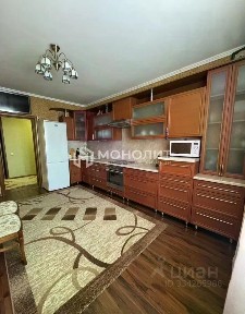 Сдается 2-комн. квартира, 68 м²