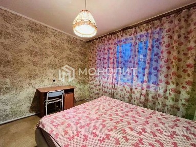 Сдается 2-комн. квартира, 38 м²
