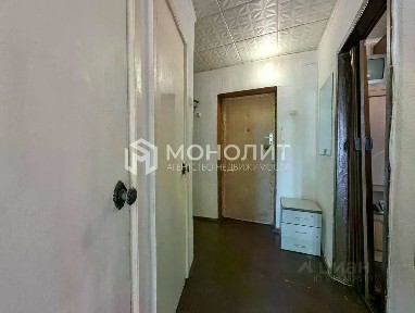 Сдается 1-комн. квартира, 30 м²