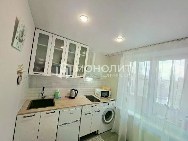 Сдается 2-комн. квартира, 44 м²