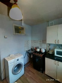 Сдается 2-комн. квартира, 46,4 м²