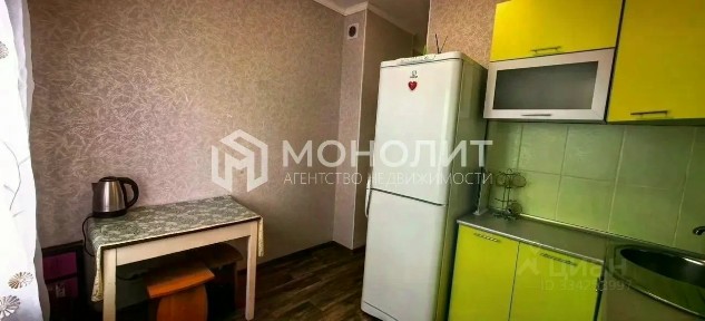 Сдается 1-комн. квартира, 30,4 м²