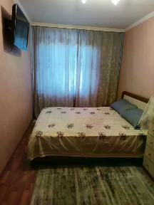 Сдается 1-комн. квартира, 57 м²
