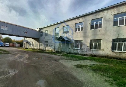 Продается здание, 1 065 м²
