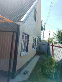 Продается 2-этажный дом, 70 м²