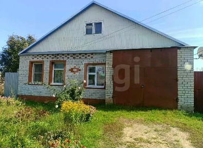 Продается 1-этажный дом, 72 м²