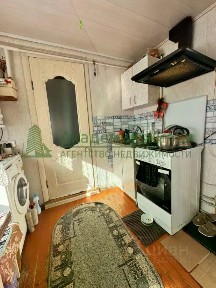 Продается 43 часть дома, 50 м²