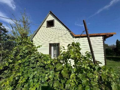 Продается 2-этажный дом, 38,7 м²