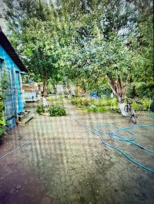 Продается 1-этажный дом, 25 м²