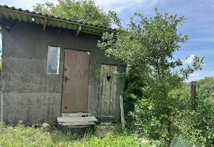 Продается 1-этажный дом, 25 м²