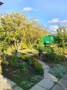 Продается 1-этажный дом, 30 м²