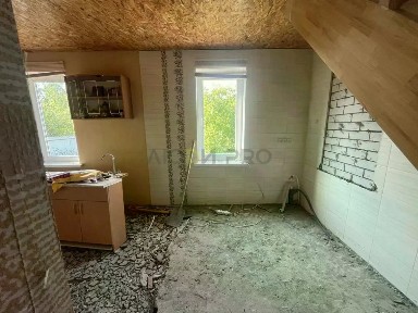 Продается 2-этажный дом, 77,2 м²