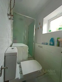 Продается 40% часть дома, 55 м²