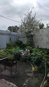 Продается 1-этажный дом, 52 м²