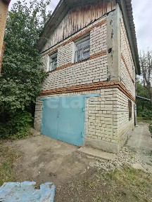 Продается 2-этажный дом, 69 м²
