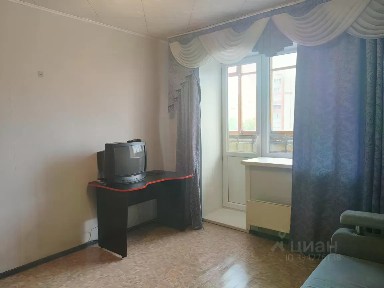 Сдается 1-комн. квартира, 26 м²