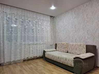 Сдается 1-комн. квартира, 42 м²