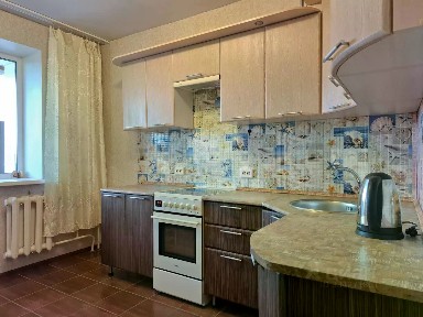 Сдается 1-комн. квартира, 38 м²
