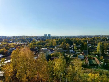 Сдается студия, 24 м²