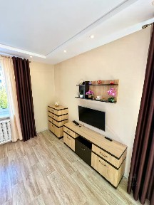 Сдается 1-комн. квартира, 33 м²